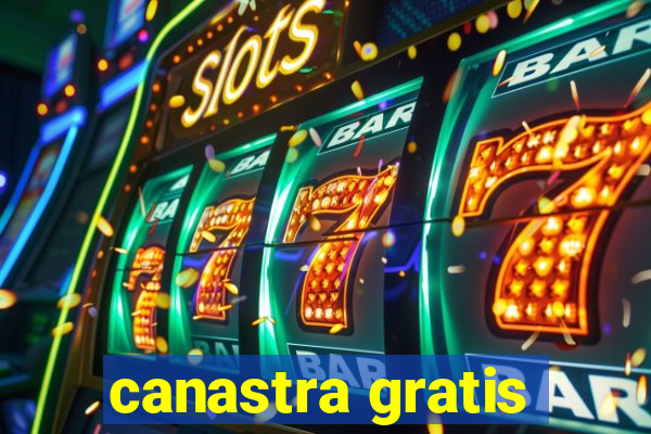 canastra gratis